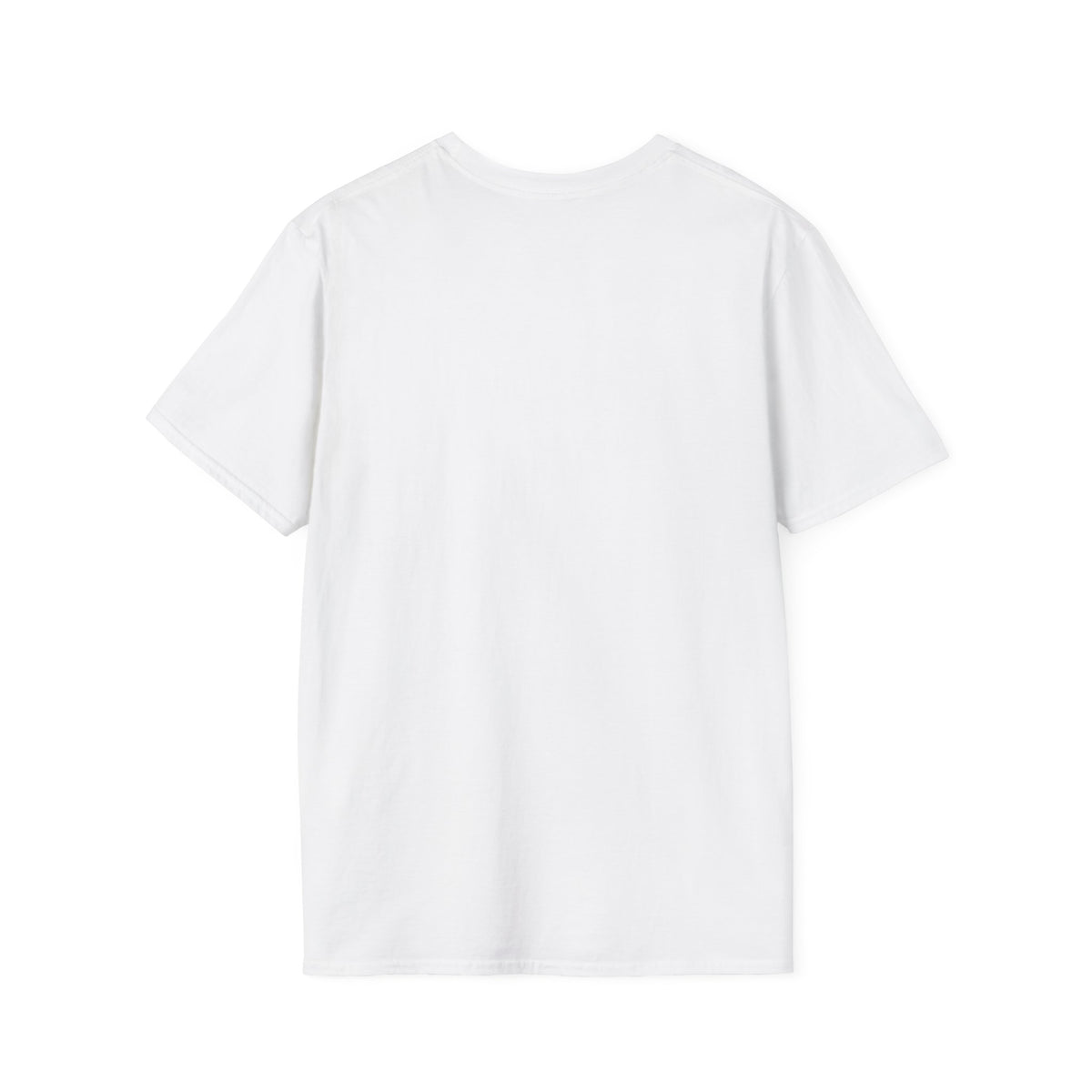 What Addiction? Skull Smoking & Bottle Graphic T-Shirt — Retro Style Tee